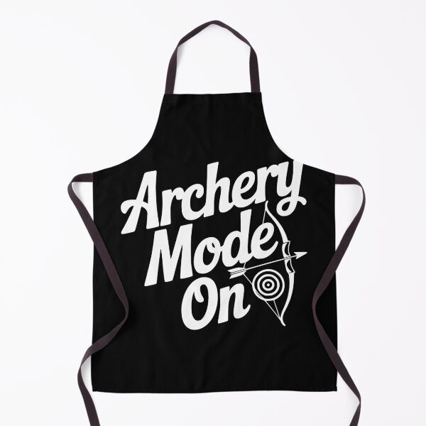 Item preview, Archery Mode On designed and sold by Frank Ring.