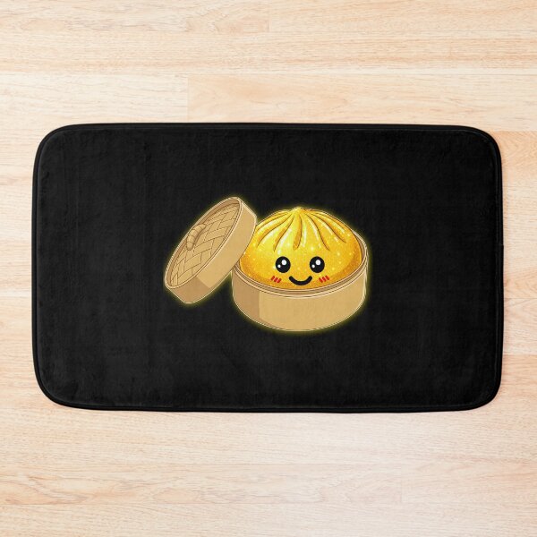 Item preview, Kawaii Rainbow Dumpling squishy Bao raviolo gold golden unboxing designed and sold by made4K.