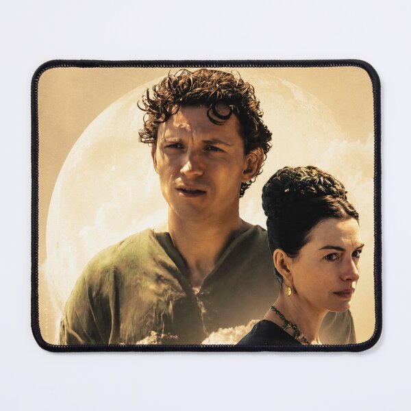 Item preview, The Odyssey Movie designed and sold by Ivanutrera.