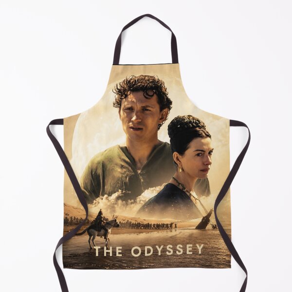 Item preview, The Odyssey Movie designed and sold by Ivanutrera.