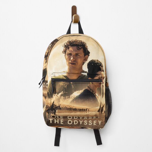 Item preview, The Odyssey Movie designed and sold by Ivanutrera.