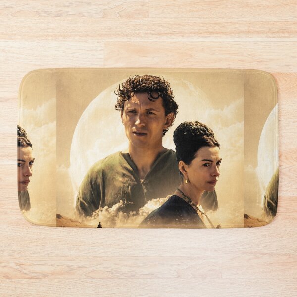 Item preview, The Odyssey Movie designed and sold by Ivanutrera.