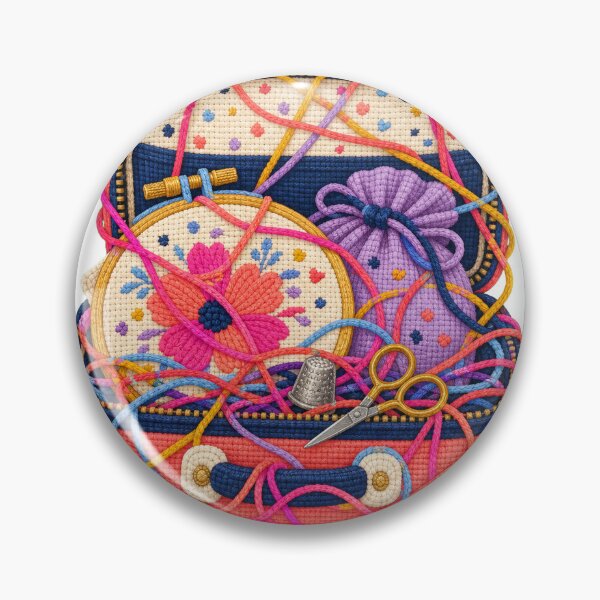 Item preview, Travel Craft Tangle designed and sold by GoverArt.