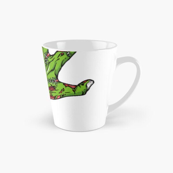 Item preview, Zombie Hand designed and sold by Robert Pursley.
