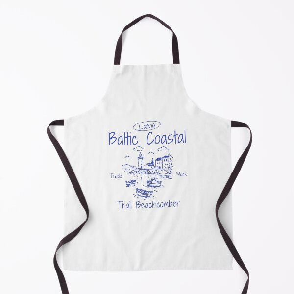Item preview, Latvia : Baltic coastal trail beachcomber designed and sold by Peerless-Prime.