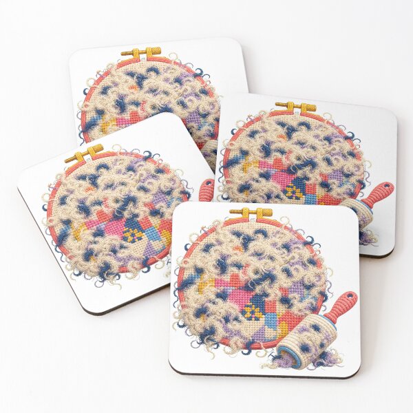 Item preview, Covered in Pet Fluff designed and sold by GoverArt.