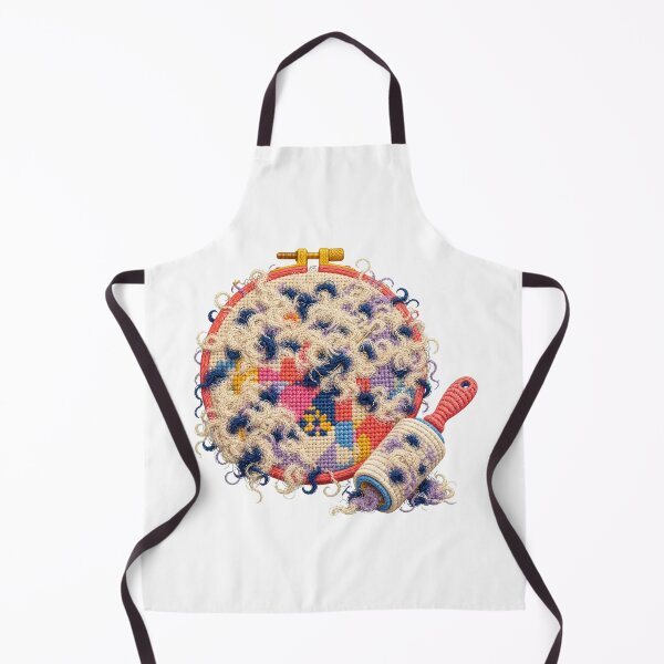 Item preview, Covered in Pet Fluff designed and sold by GoverArt.