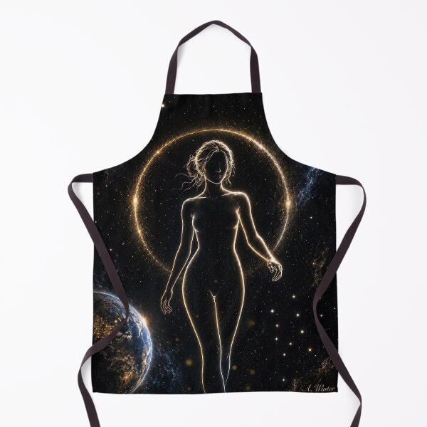 Item preview, Between Earth and Eternity designed and sold by alexanderVision.