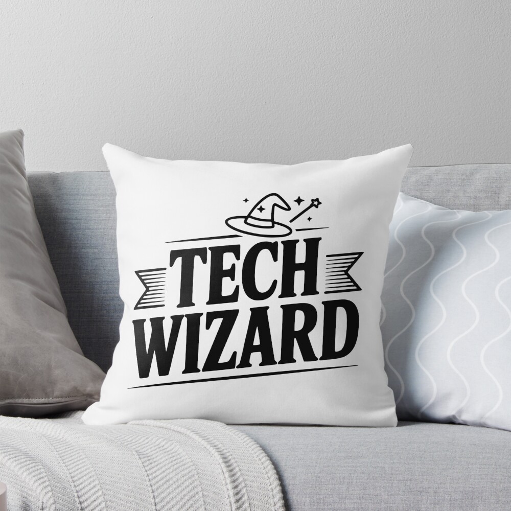 Item preview, Throw Pillow designed and sold by Fraxoweb.