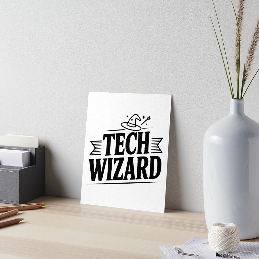 Item preview, Art Board Print designed and sold by Fraxoweb.