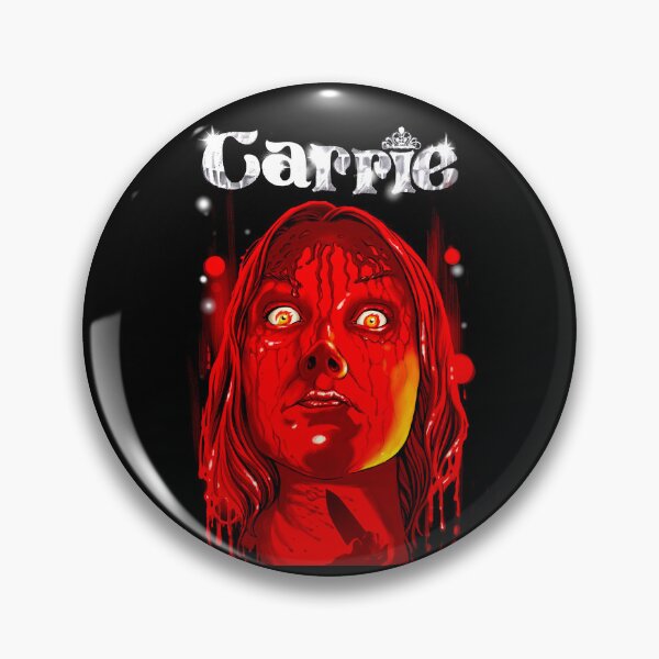 Item preview, Carrie Film designed and sold by JoanHuang.