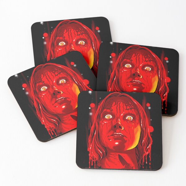Item preview, Película Carrie designed and sold by JoanHuang.