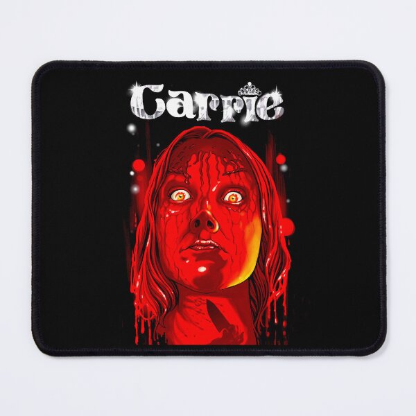 Item preview, Carrie Film designed and sold by JoanHuang.