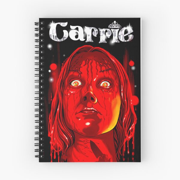 Item preview, Carrie Film designed and sold by JoanHuang.