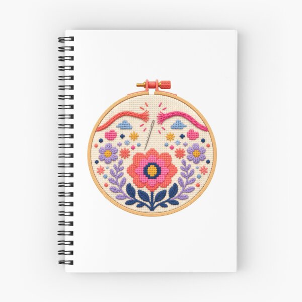 Item preview, Thread Snap Surprise designed and sold by GoverArt.