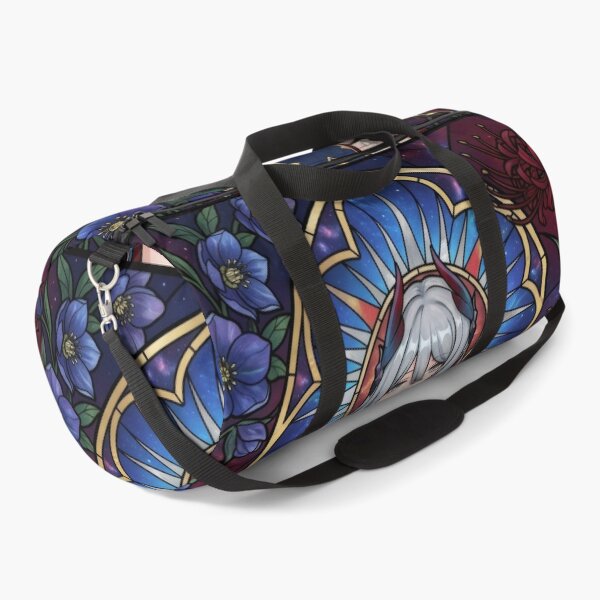 Item preview, Stained Glass Hanya designed and sold by Thunderbelts.