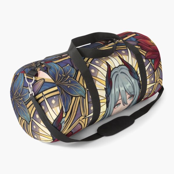 Item preview, Stained Glass Hanya designed and sold by Thunderbelts.