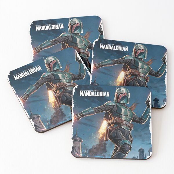 Item preview, Bo-Katan Kryze designed and sold by Ligerheart designs.