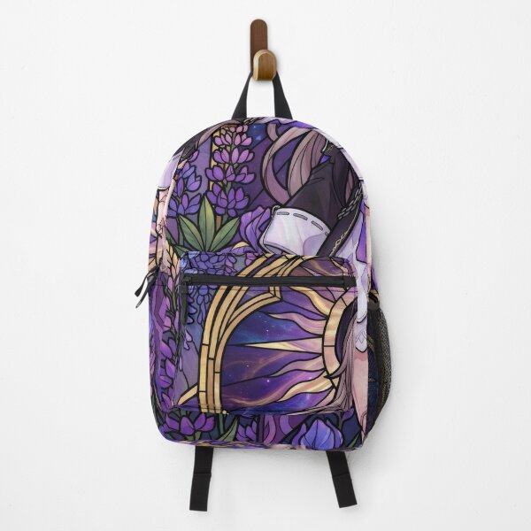 Item preview, Stained Glass Herta designed and sold by Thunderbelts.