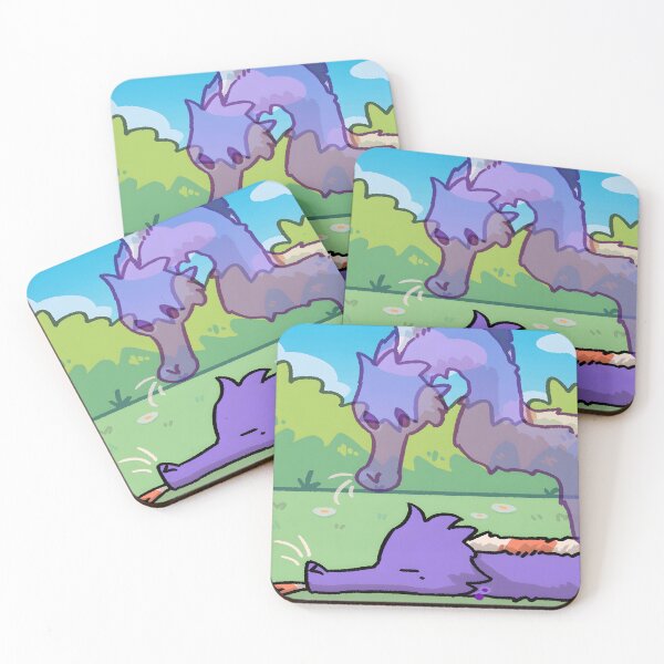 Item preview, When a Dragon Visits Your Dream designed and sold by PeaceTypo.