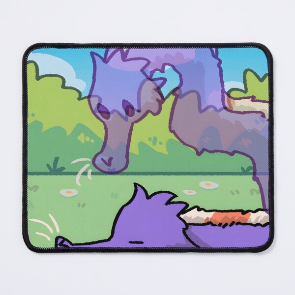 Item preview, When a Dragon Visits Your Dream designed and sold by PeaceTypo.