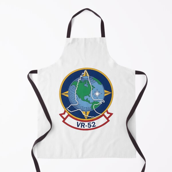 Item preview, US Navy VR-52 Taskmasters Squadron Patch designed and sold by CharlieDesings.