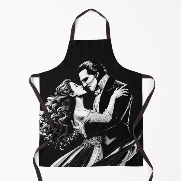 Item preview, Phantom of the Opera's Redemption: Happy Ending designed and sold by NerdiPop.