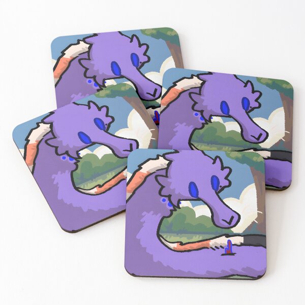 Item preview, A Small Wound, A Brave Dragon designed and sold by PeaceTypo.