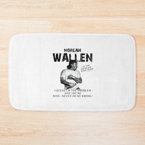 Item preview, Morgan Wallen designed and sold by Linhvocraig.