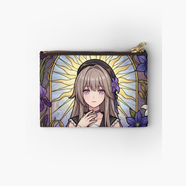 Item preview, Stained Glass Herta designed and sold by Thunderbelts.