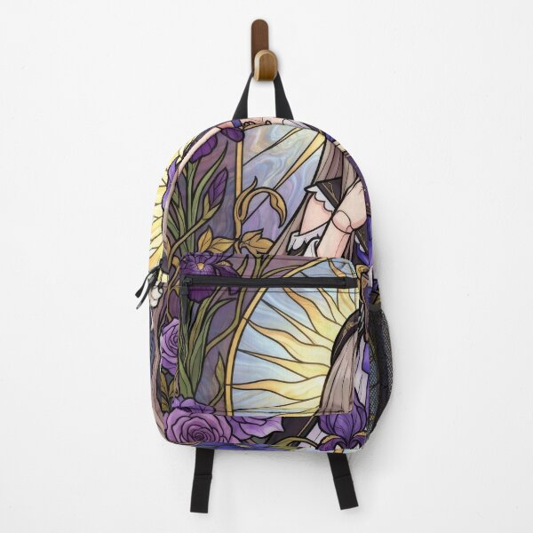 Item preview, Stained Glass Herta designed and sold by Thunderbelts.