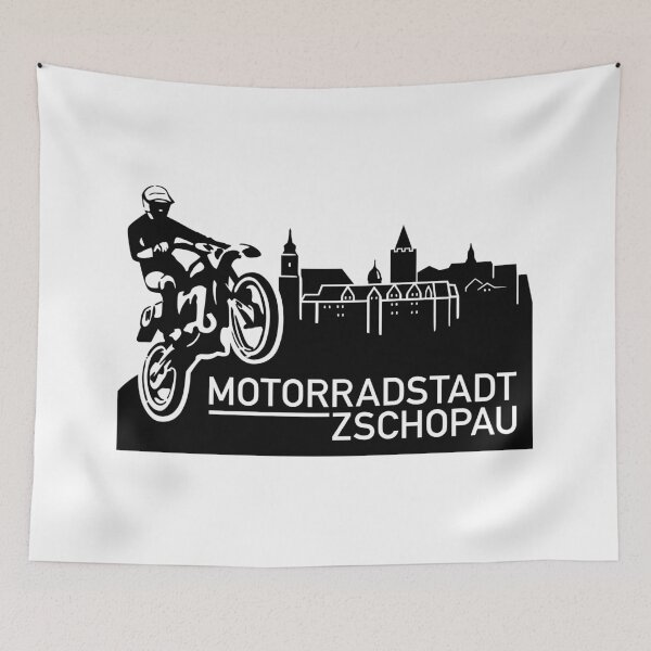 Item preview, MZ - Motorcycle City Zschopau designed and sold by VEB Ostladen.