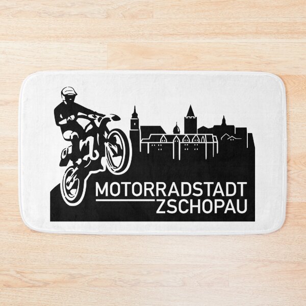 Item preview, MZ - Motorcycle City Zschopau designed and sold by VEB Ostladen.