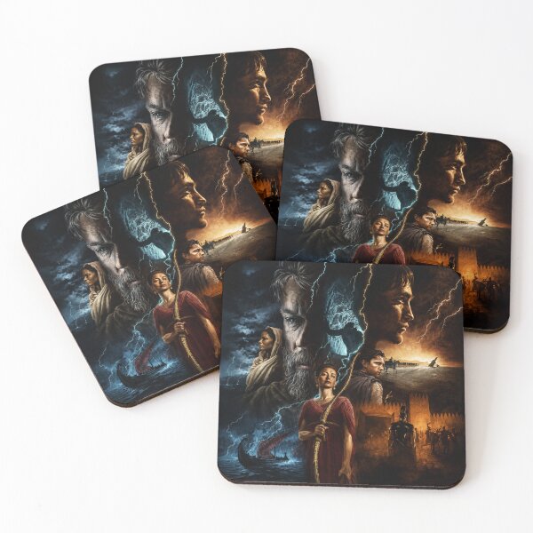 Item preview, The Odyssey Movie designed and sold by Ivanutrera.