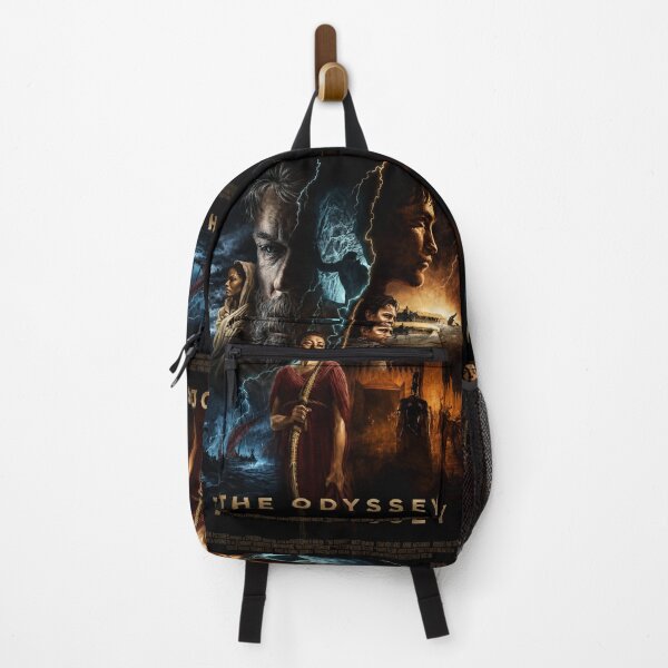 Item preview, The Odyssey Movie designed and sold by Ivanutrera.