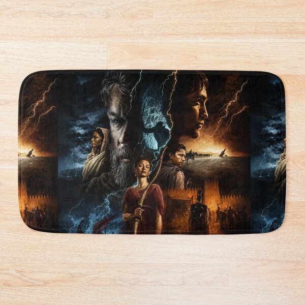 Item preview, The Odyssey Movie designed and sold by Ivanutrera.