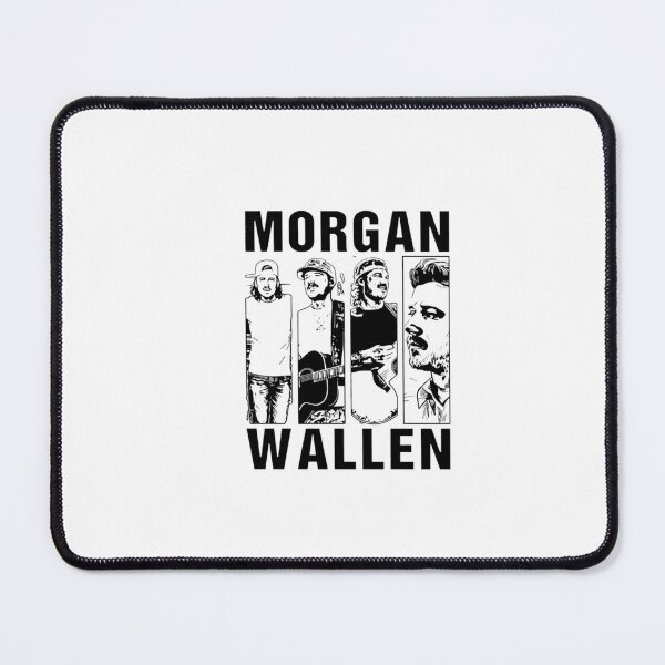 Item preview, Morgan Wallen designed and sold by Linhvocraig.