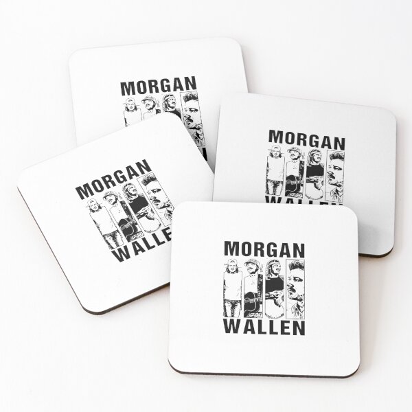 Item preview, Morgan Wallen designed and sold by Linhvocraig.