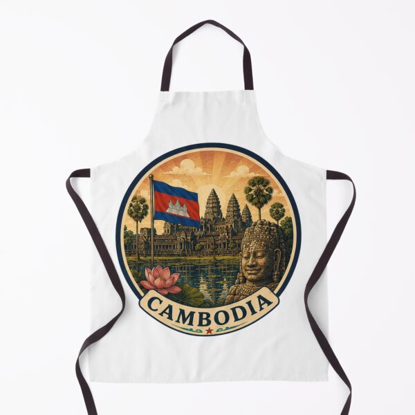 Item preview, Camboya designed and sold by JonysCreativeDesigns.