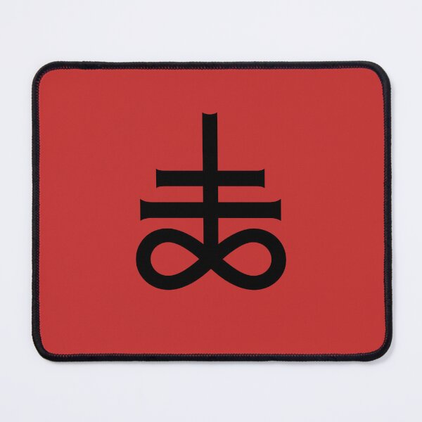 Item preview, Leviathan Cross designed and sold by Tunablessed.