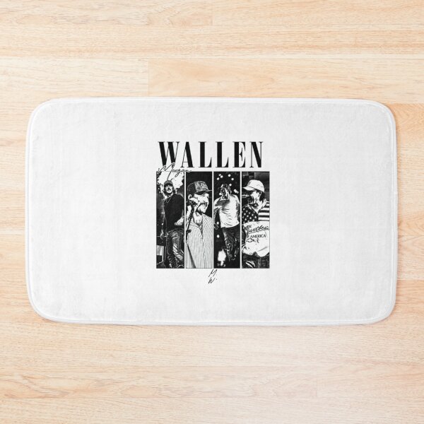 Item preview, Morgan Wallen Still The Problem Tour 2026 Country Music  designed and sold by Linhvocraig.