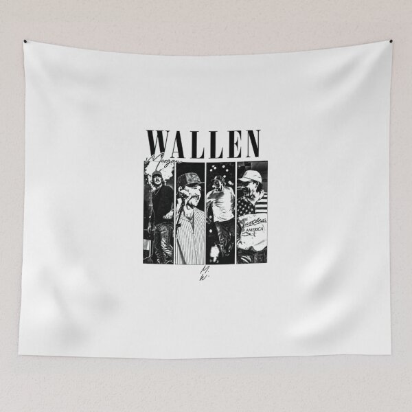 Item preview, Morgan Wallen Still The Problem Tour 2026 Country Music  designed and sold by Linhvocraig.