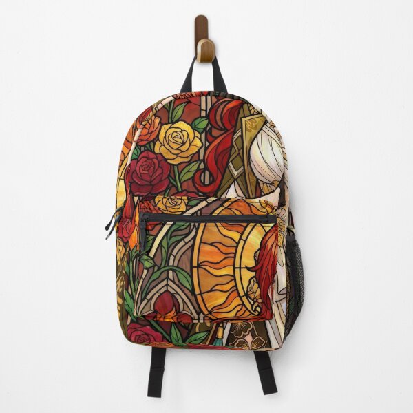 Item preview, Stained Glass Himeko designed and sold by Thunderbelts.