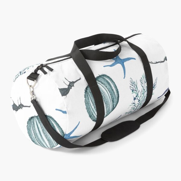 Item preview, Ocean themed pattern drawings  designed and sold by Bloominbush.
