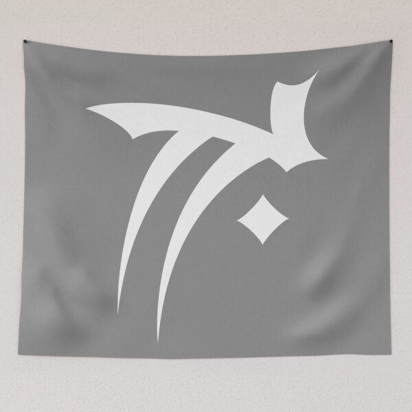 Item preview, Legacy of Kain - Zephon clan symbol designed and sold by Clovercarmen5.