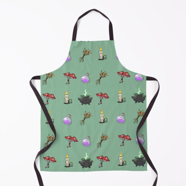 Item preview, Witchy objects designed and sold by Moontowhee.