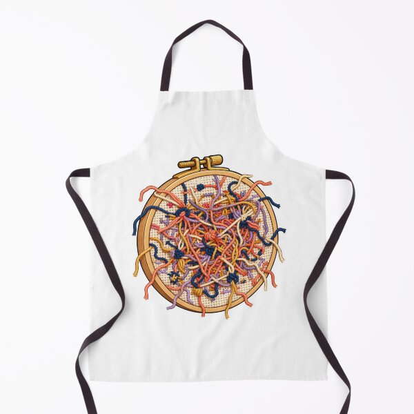 Item preview, The Messy Side Revealed designed and sold by GoverArt.