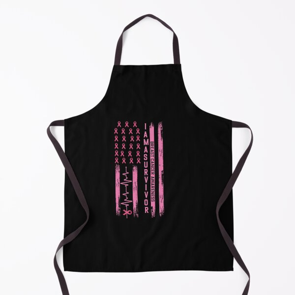 Item preview, I Am A Survivor Pink Ribbon Pattern designed and sold by ayion.