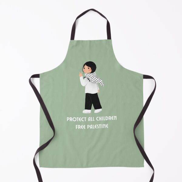 Item preview, Protect All Children • Free Pali designed and sold by Mermaid's Treasure.