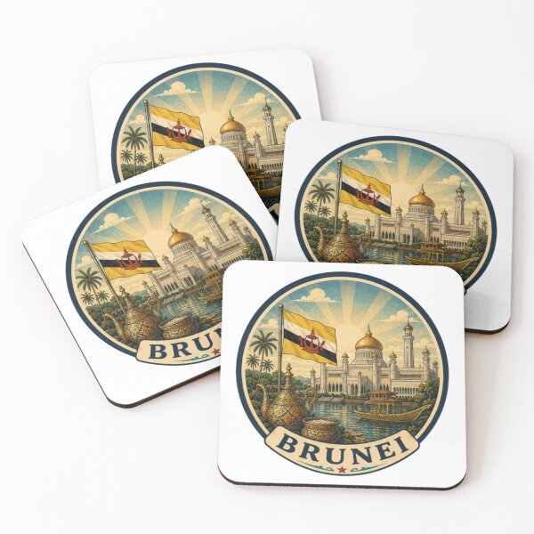 Item preview, Brunei designed and sold by JonysCreativeDesigns.